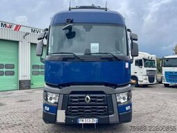 Renault T460 vin:  VF611A161LD033623,  592852 km