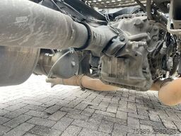 Renault T460 vin:  VF611A161LD033623,  592852 km