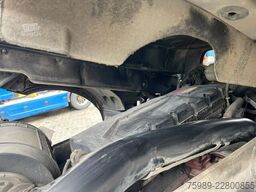 Renault T460 vin:  VF611A161LD033623,  592852 km