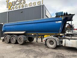 MOL - + 3X SAF AS + LIFT AS + STUUR AS + TIPPER + 2...