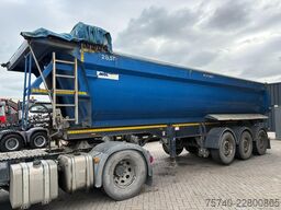 MOL - + 3X SAF AS + LIFT AS + STUUR AS + TIPPER + 2...