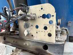 MOL - + 3X SAF AS + LIFT AS + STUUR AS + TIPPER + 2...