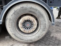 MOL - + 3X SAF AS + LIFT AS + STUUR AS + TIPPER + 2...