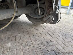 MOL - + 3X SAF AS + LIFT AS + STUUR AS + TIPPER + 2...