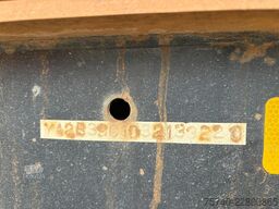 MOL - + 3X SAF AS + LIFT AS + STUUR AS + TIPPER + 2...