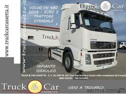 Volvo FH 480