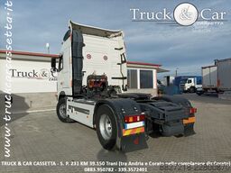 Volvo FH 480