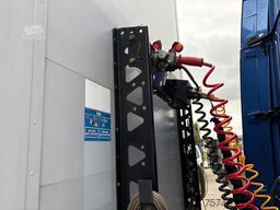 Kögel - SN 24 +MEGA TRAILER + 3X SAF AXLE + SCHUIFDAK...