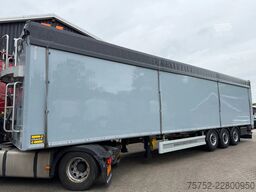 Kraker N/A K-Force 92m3 Cargo Floor 10MM 37.102KM! Liftas