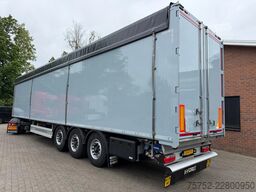 Kraker N/A K-Force 92m3 Cargo Floor 10MM 37.102KM! Liftas