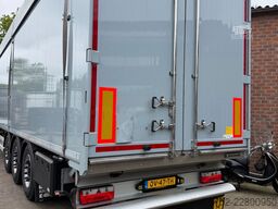 Kraker N/A K-Force 92m3 Cargo Floor 10MM 37.102KM! Liftas