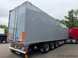 Kraker N/A K-Force 92m3 Cargo Floor 10MM 37.102KM! Liftas