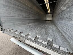 Kraker N/A K-Force 92m3 Cargo Floor 10MM 37.102KM! Liftas