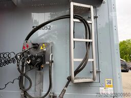 Kraker N/A K-Force 92m3 Cargo Floor 10MM 37.102KM! Liftas