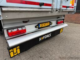 Kraker N/A K-Force 92m3 Cargo Floor 10MM 37.102KM! Liftas