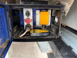 Kraker N/A K-Force 92m3 Cargo Floor 10MM 37.102KM! Liftas