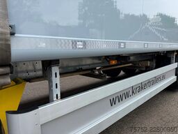 Kraker N/A K-Force 92m3 Cargo Floor 10MM 37.102KM! Liftas