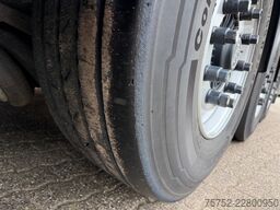 Kraker N/A K-Force 92m3 Cargo Floor 10MM 37.102KM! Liftas