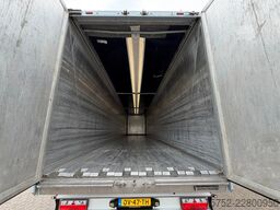 Kraker N/A K-Force 92m3 Cargo Floor 10MM 37.102KM! Liftas