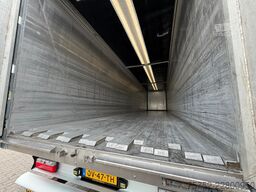 Kraker N/A K-Force 92m3 Cargo Floor 10MM 37.102KM! Liftas