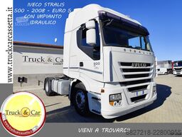 Iveco Stralis 500