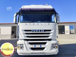 Iveco Stralis 500
