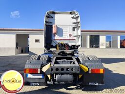 Iveco Stralis 500