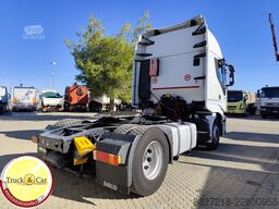 Iveco Stralis 500
