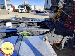 Iveco Stralis 500