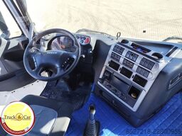 Iveco Stralis 500