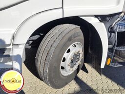 Iveco Stralis 500