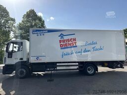 Iveco EuroCargo 140 140-250 Tiefkühl Multitemp Mitsub...
