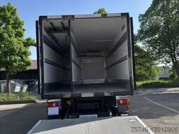 Iveco EuroCargo 140 140-250 Tiefkühl Multitemp Mitsub...