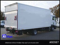 MAN TGL 8.190 4x2 L-Haus Schlafkabine