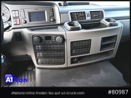 MAN TGL 8.190 4x2 L-Haus Schlafkabine