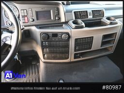 MAN TGL 8.190 4x2 L-Haus Schlafkabine