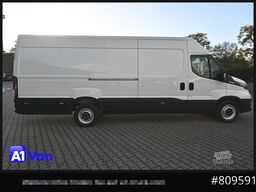 IVECO Daily 35S16 A8V Hi-Matic Maxi Kasten, Klima, Zv