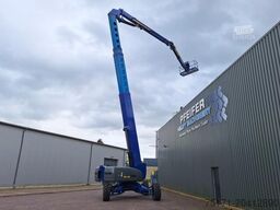 Genie Z135/70 Diesel, 4x4x4 Drive, 43m Lifting Height, 2