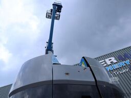 Genie Z45FE Valid inspection, *Guarantee, Hybird, Rough