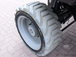 Genie Z45FE Valid inspection, *Guarantee, Hybird, Rough