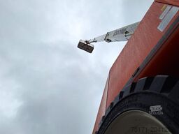 Snorkel 660SJ Valid Inspection, *Guarantee! CE, Diesel, 4x