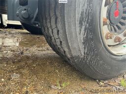 NC Engineering hook trailer