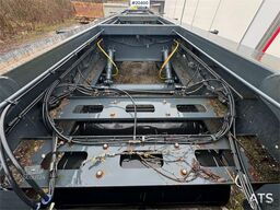 NC Engineering hook trailer