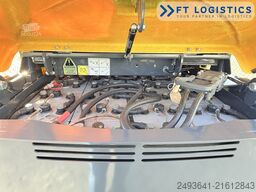 Combilift AISLE MASTER 20SHE QUAD MAST 6950 | 76 H