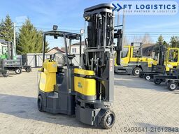Combilift AISLE MASTER 20SHE QUAD MAST 6950 | 76 H