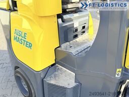 Combilift AISLE MASTER 20SHE QUAD MAST 6950 | 76 H