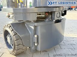 Combilift AISLE MASTER 20SHE QUAD MAST 6950 | 76 H