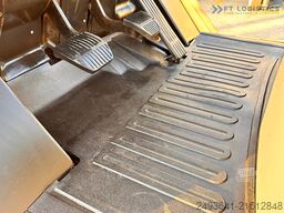 Toyota 42-4FD40 / DIESEL / 4500KG / DUPLEX / FO