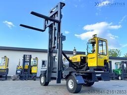 Combilift C14000 DUPLEX 3600 FREE LIFT POSITIONER