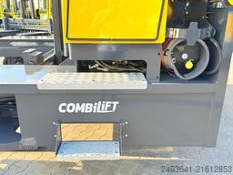 Combilift C14000 DUPLEX 3600 FREE LIFT POSITIONER